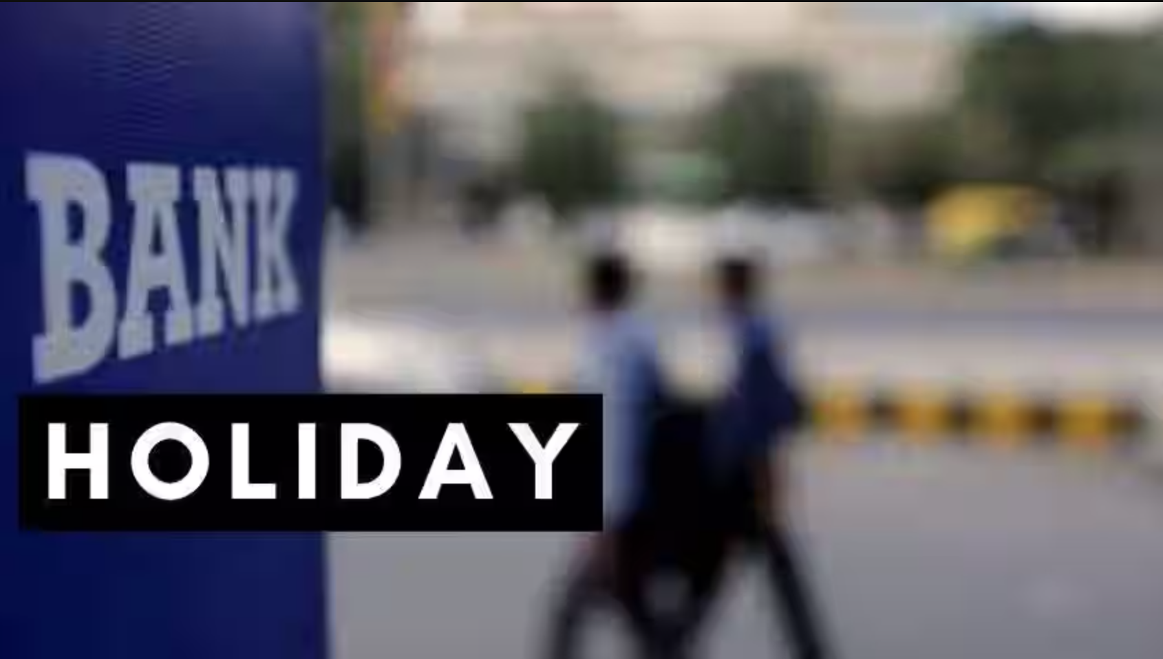 Banks To Be Closed For 5 Days Between Sep 1 To 7: Check Bank Holidays Regionwise
